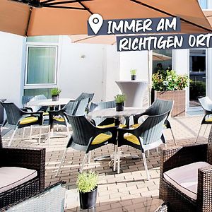 ACHAT Hotel Hockenheim